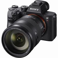 Image result for Sony Fe Lens 24-105Mm F 4 G Oss
