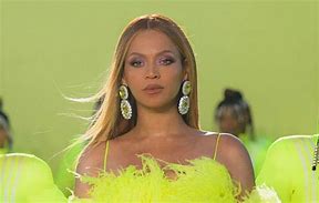 Image result for Beyoncé G-TOUR Dancers Grenn Pastels