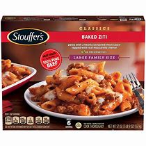 Image result for Frozen Food Dinners