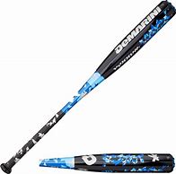 Image result for Blue Baseball Bat