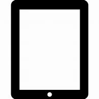 Image result for iPad Icon SVG