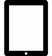 Image result for iPad Vector