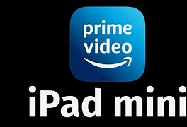 Image result for Amazon Prime iPad