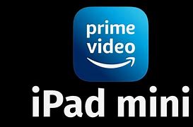 Image result for Amazon Prime iPad