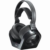 Image result for Sony Headphones for TV