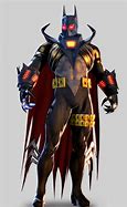 Image result for Knightfall Batman Suit
