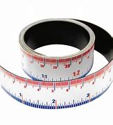 Image result for Flexible Measuring Tape