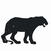 Image result for Panther Sketch Front and Side View
