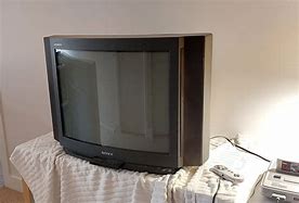 Image result for Sony Trinitron CRT Sleakers