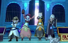 Image result for dqgame