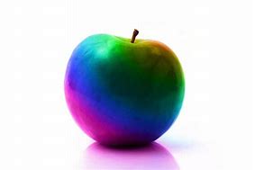 Image result for Rainbow Apple Season