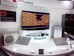 Image result for Panasonic India Products