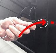 Image result for How to Unlock a Car Door without a Key