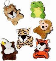 Image result for Mini Stuffed Animals