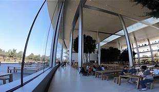 Image result for Apple Park Theater