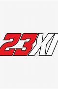 Image result for 23Xi Racing Logo