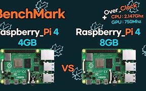 Image result for Raspberry Pi 4 vs 4B