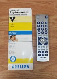 Image result for Phillips Remote Codes List