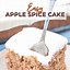 Image result for Spice Cake with Apple Pie Filling
