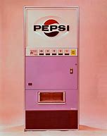 Image result for Old Pepsi Machine Models