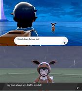 Image result for Pokemon Starter Memes