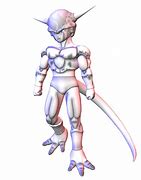 Image result for Dragon Ball Xenoverse 2 Computer
