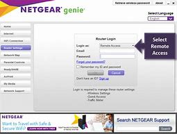 Image result for Netgear Router Admin