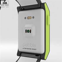Image result for Pebble 2 Lime