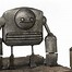 Image result for Cool 3D Printed Robot
