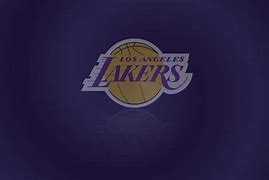 Image result for Lakers Basketball Logo