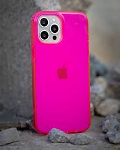 Image result for Neon Pink iPhone Case