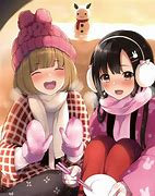 Image result for Anime Best Friends