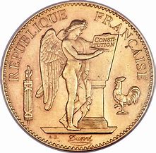 Image result for Republique Francaise Coin