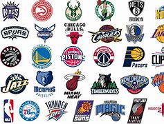 Image result for Equipos De NBA