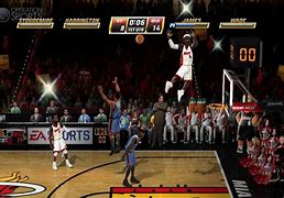 Image result for NBA Jam with LeBron