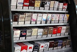 Image result for Maloprodajne Cene Cigareta U Severnoj Makedoniji