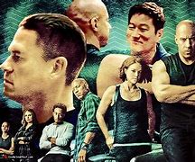 Image result for John Cena Fast 9 Poster