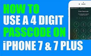 Image result for How to Change Your iPhone Passcode