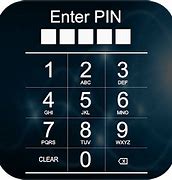 Image result for Pin Lock Screen Huawei Password