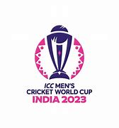 Image result for Cricket World Cup 20037 Logo