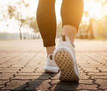 Image result for Exercise Walking Pic with Watch