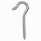 Image result for Zinc-Plated Screw Hooks