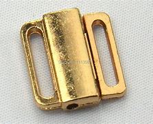 Image result for Heavy Duty Metal Button Clasps