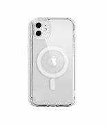 Image result for iPhone 11 White with Mag Case