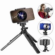 Image result for Portable Phone Tripod
