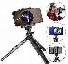 Image result for iphone cameras tripods mount