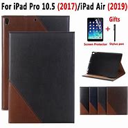 Image result for iPad Air 2019 Leather Cases