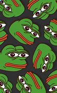 Image result for Pepe Frog 4K