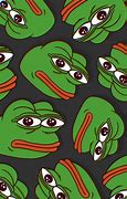 Image result for Cozy Pepe Wallapepr