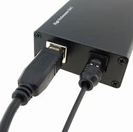 Image result for Coax Cable to USB Adapter